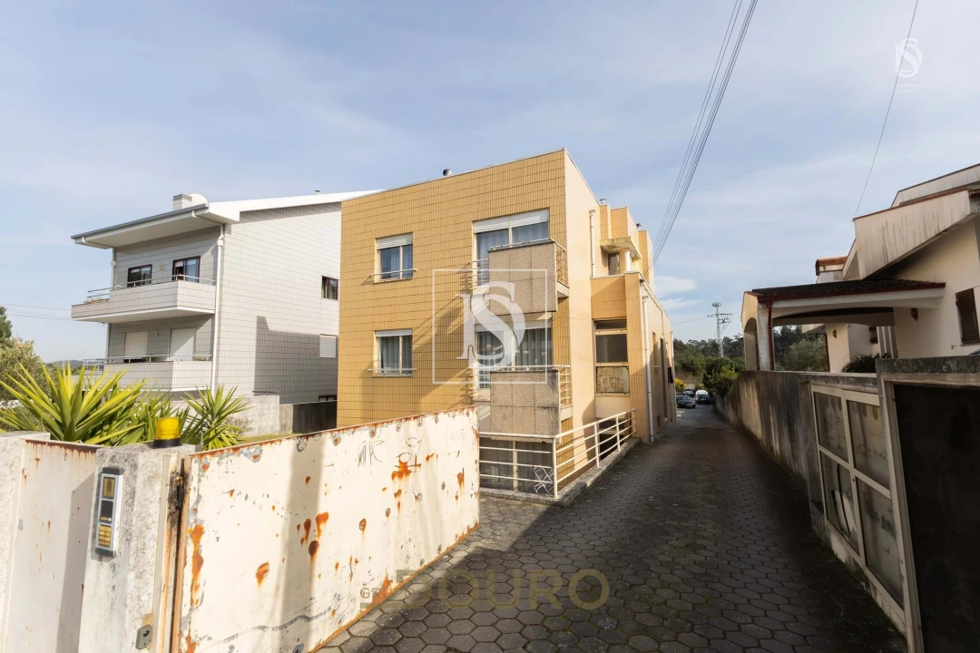 Apartamento T2 para Venda em Santa Marinha e São Pedro da Afurada Foto 25