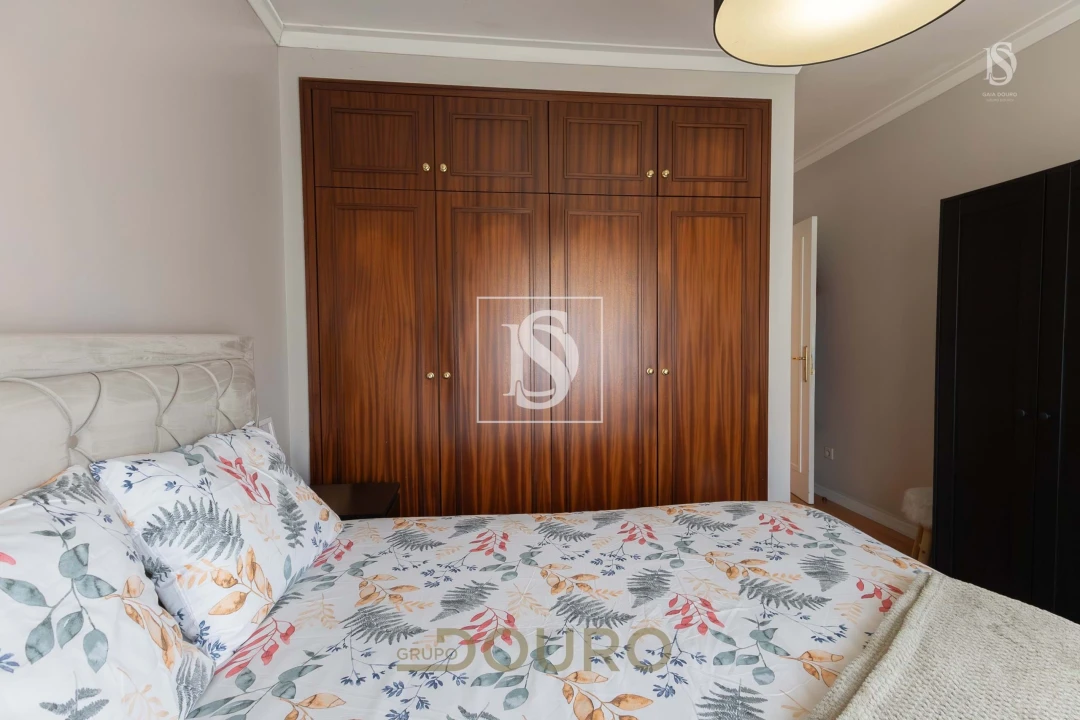 Apartamento T2 para Venda em Santa Marinha e São Pedro da Afurada Foto 17