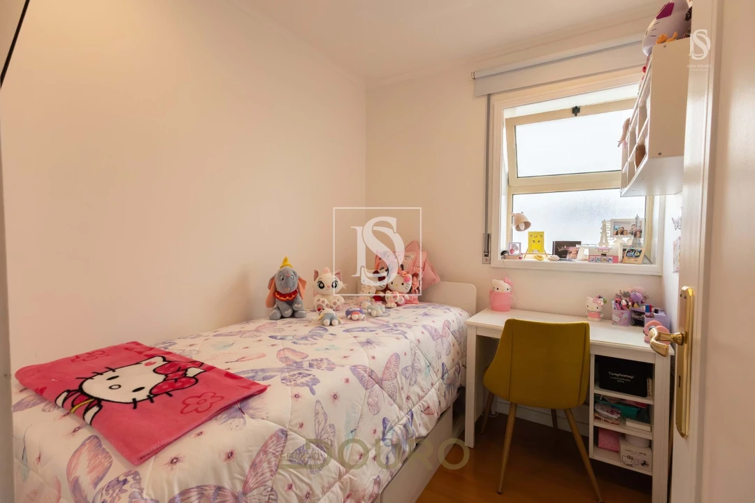 Apartamento T2 para Venda em Santa Marinha e São Pedro da Afurada Foto 19