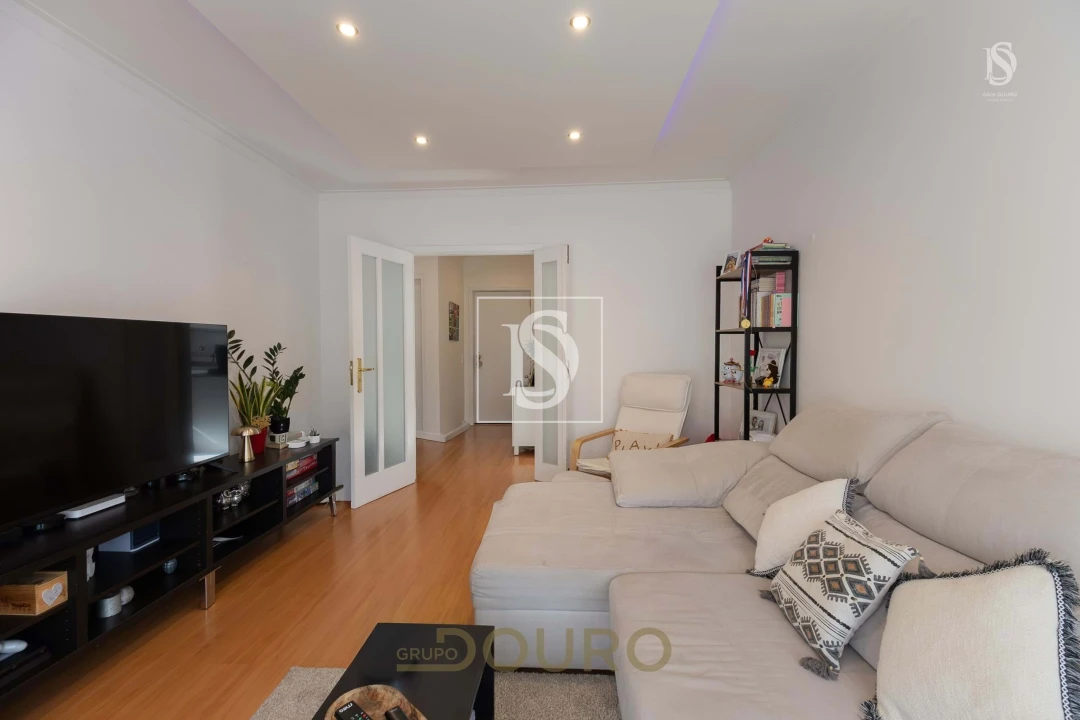 Apartamento T2 para Venda em Santa Marinha e São Pedro da Afurada Foto 6