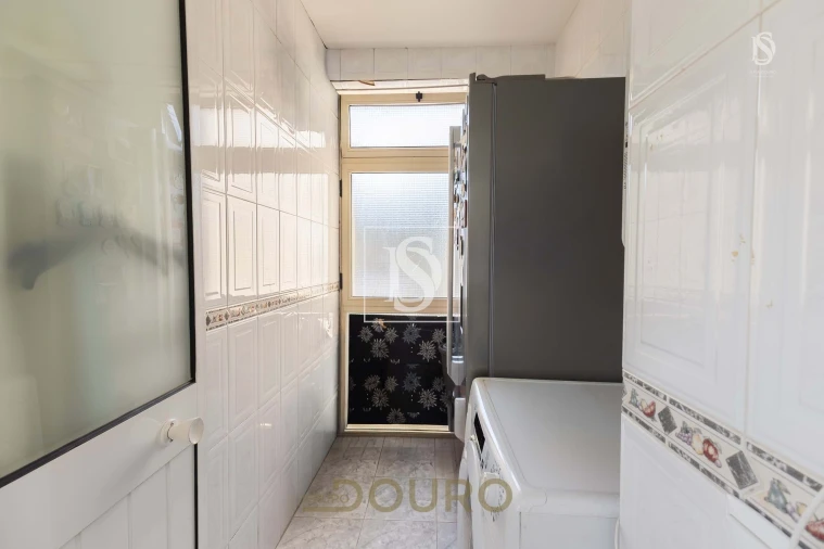 Apartamento T2 para Venda em Santa Marinha e São Pedro da Afurada Foto 14