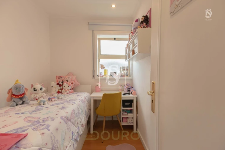 Apartamento T2 para Venda em Santa Marinha e São Pedro da Afurada Foto 18