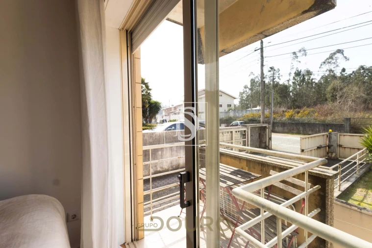 Apartamento T2 para Venda em Santa Marinha e São Pedro da Afurada Foto 8