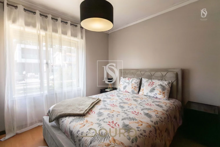 Apartamento T2 para Venda em Santa Marinha e São Pedro da Afurada Foto 15