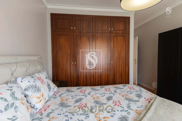 Apartamento T2 para Venda em Santa Marinha e São Pedro da Afurada Foto 17