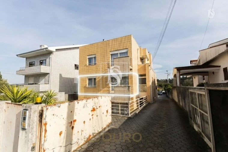 Apartamento T2 para Venda em Santa Marinha e São Pedro da Afurada Foto 26