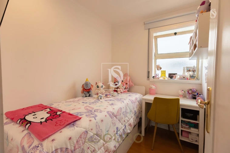 Apartamento T2 para Venda em Santa Marinha e São Pedro da Afurada Foto 19