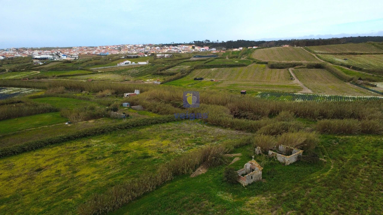 Terreno para Venda em Ferrel Foto 12