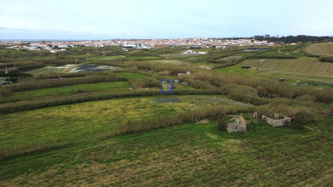 Terreno para Venda em Ferrel Foto 8