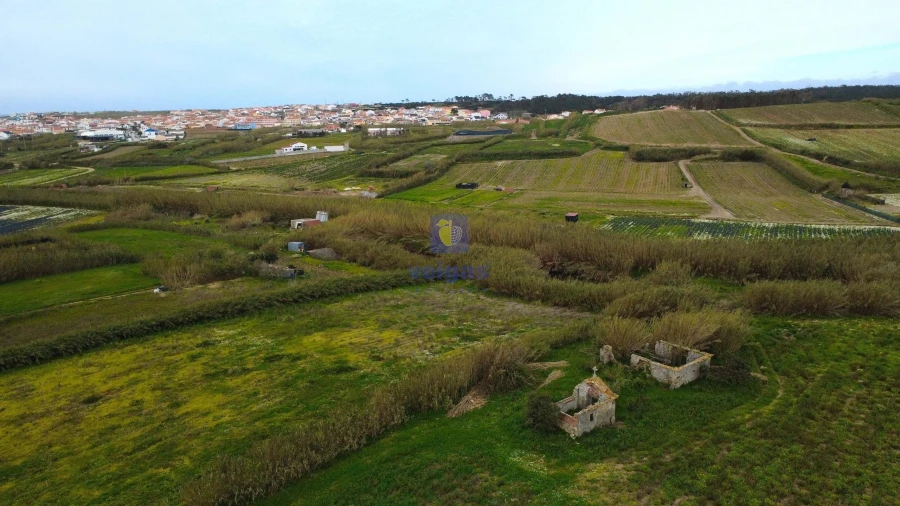 Terreno para Venda em Ferrel Foto 12