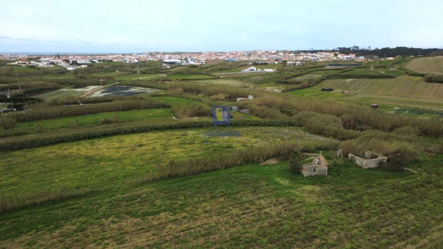 Terreno para Venda em Ferrel Foto 8
