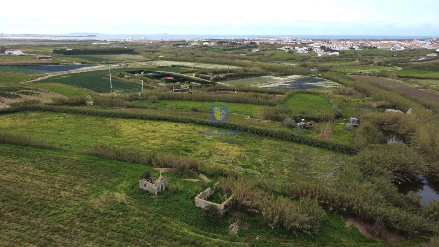 Terreno para Venda em Ferrel