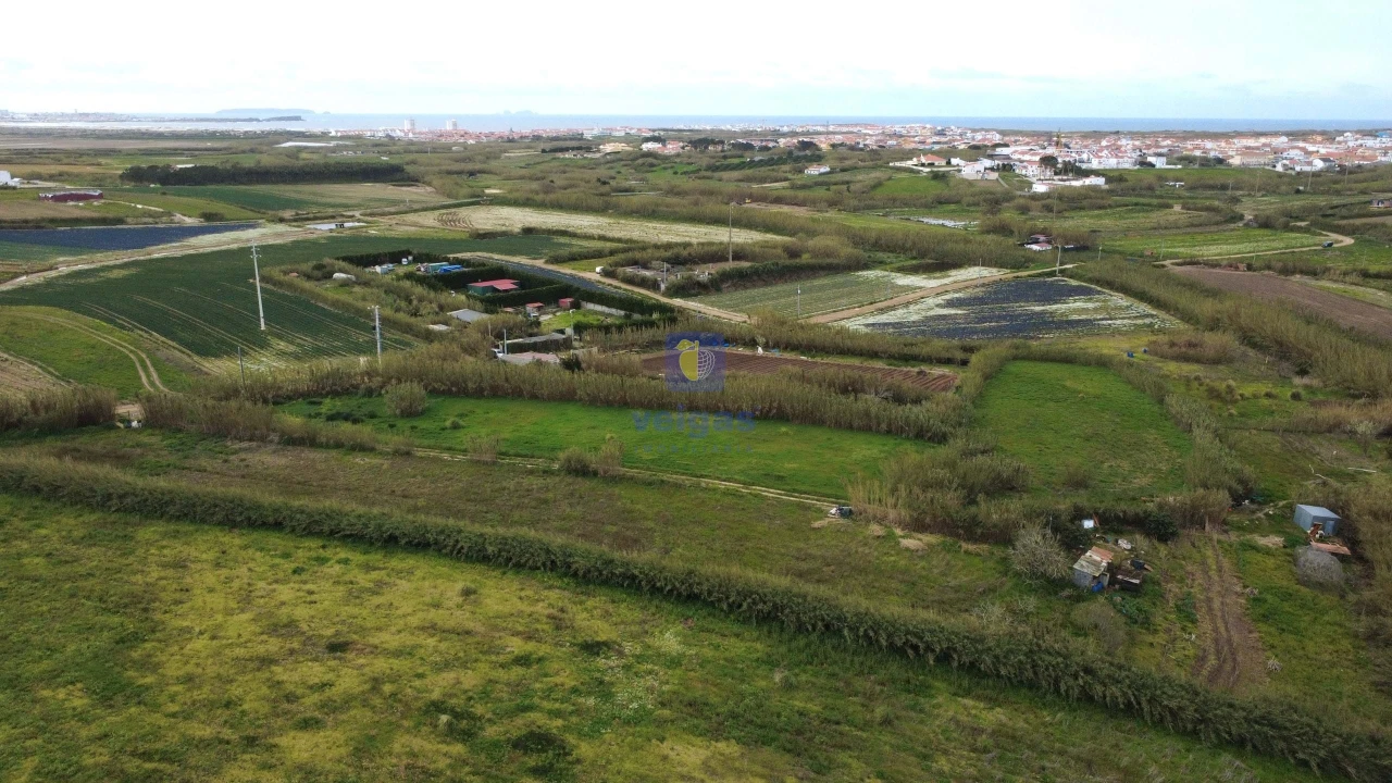 Terreno para Venda em Ferrel Foto 2