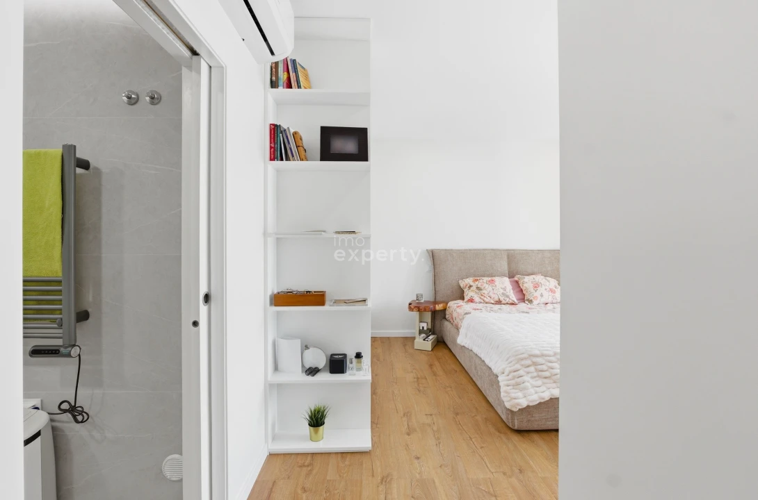 Apartamento T2 para Venda em Mafra Foto 22