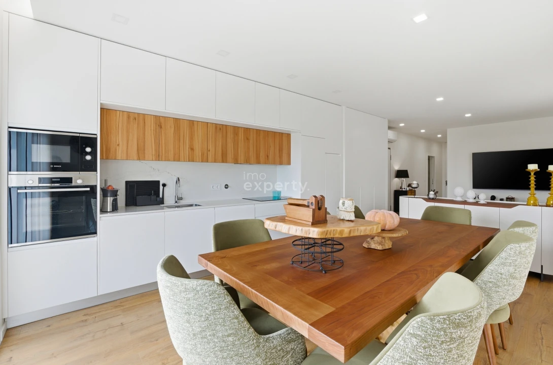 Apartamento T2 para Venda em Mafra Foto 13