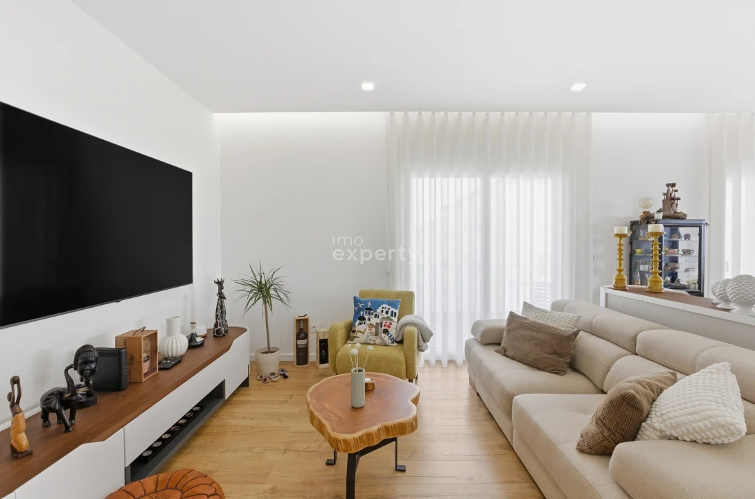 Apartamento T2 para Venda em Mafra Foto 6