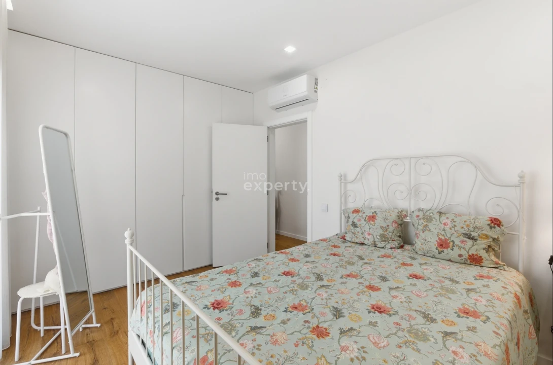 Apartamento T2 para Venda em Mafra Foto 21