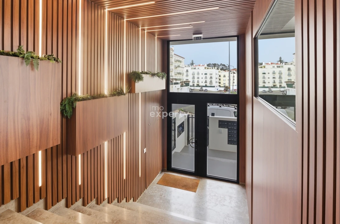 Apartamento T2 para Venda em Mafra Foto 5