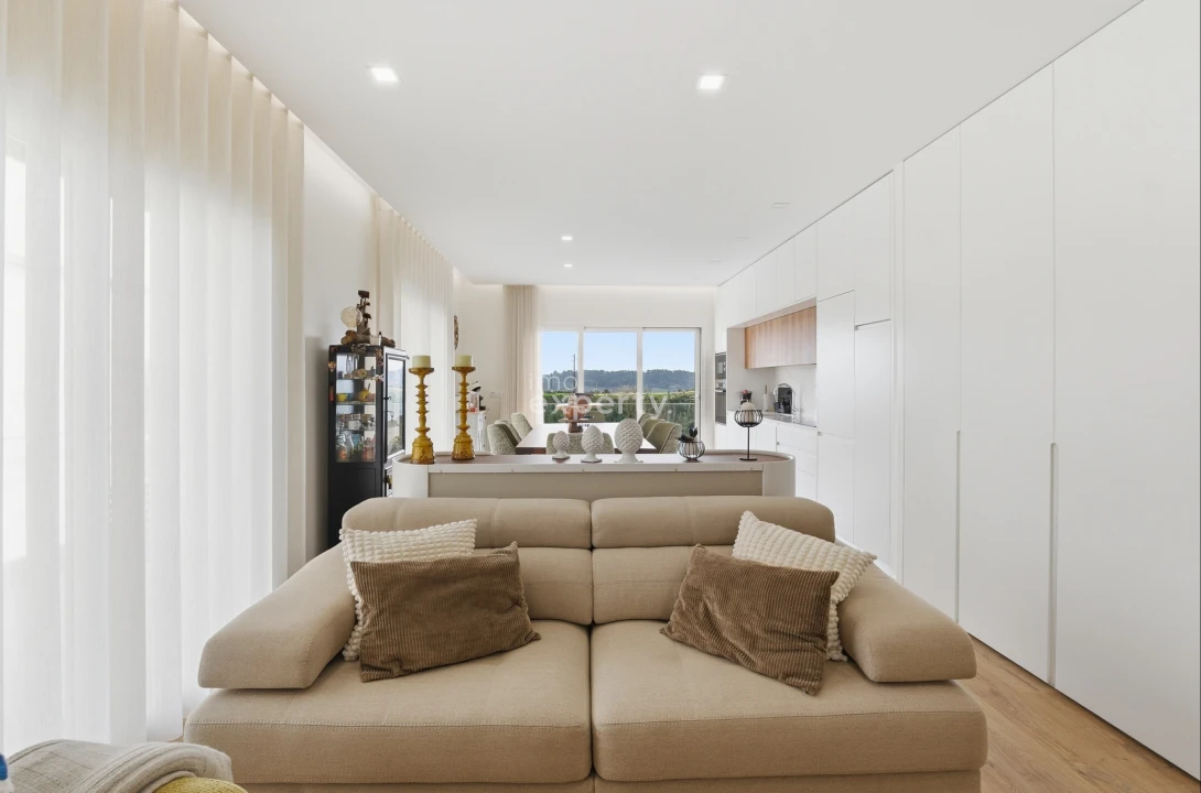 Apartamento T2 para Venda em Mafra Foto 8