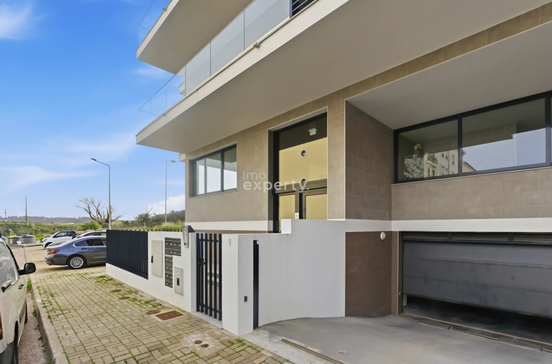 Apartamento T2 para Venda em Mafra Foto 2