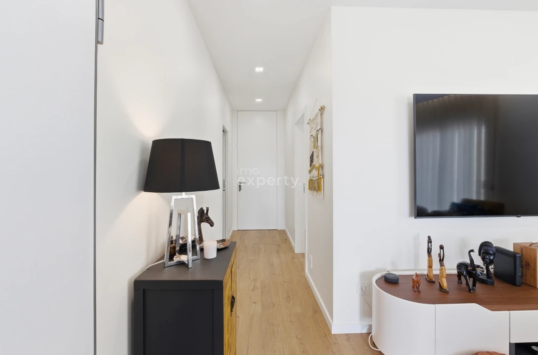 Apartamento T2 para Venda em Mafra Foto 16