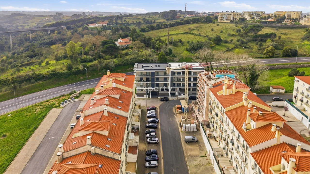 Apartamento T2 para Venda em Mafra Foto 29