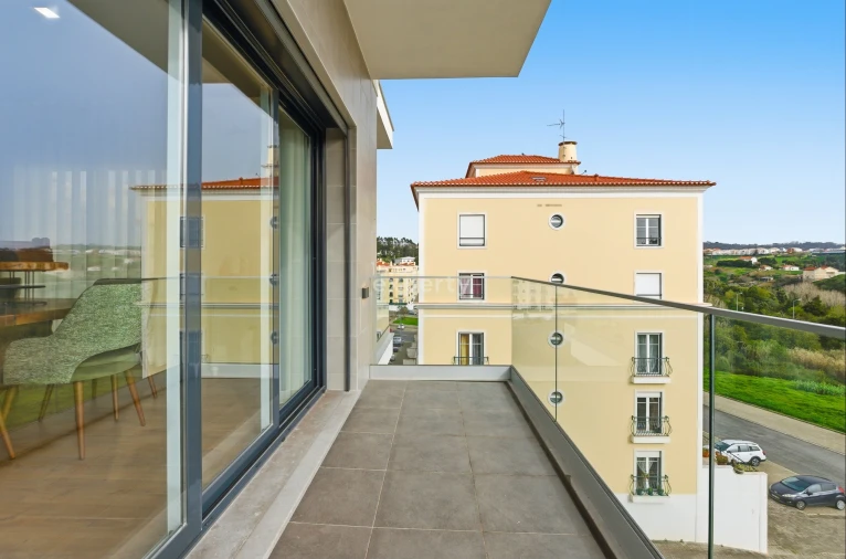 Apartamento T2 para Venda em Mafra Foto 11