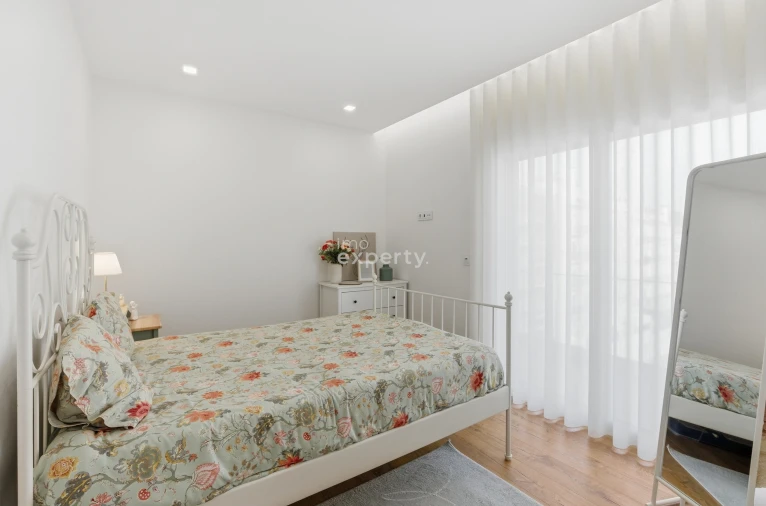 Apartamento T2 para Venda em Mafra Foto 20