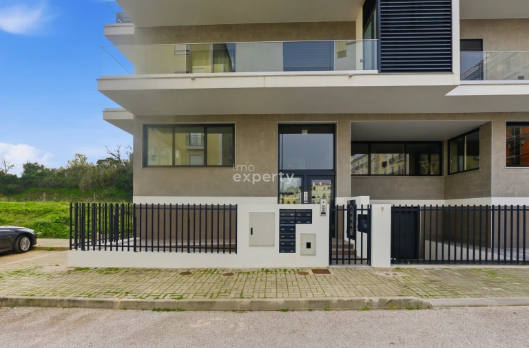 Apartamento T2 para Venda em Mafra Foto 3