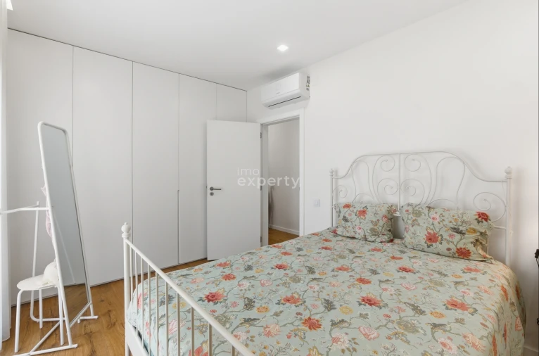 Apartamento T2 para Venda em Mafra Foto 21