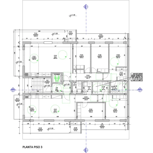 Apartamento T2 para Venda em Mafra Foto 31