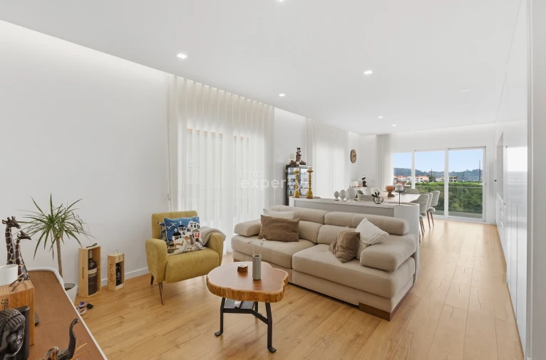 Apartamento T2 para Venda em Mafra Foto 7