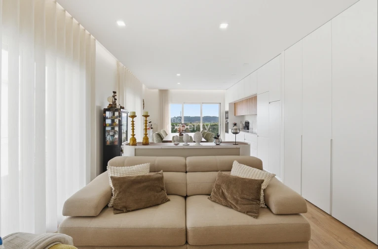 Apartamento T2 para Venda em Mafra Foto 8