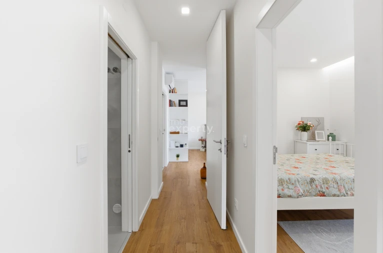 Apartamento T2 para Venda em Mafra Foto 17