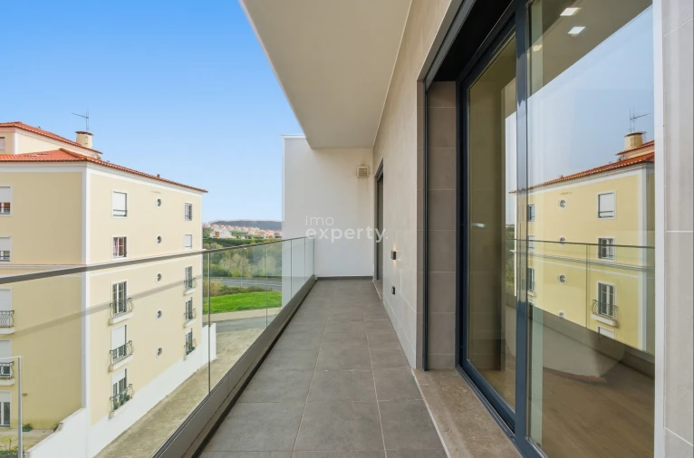 Apartamento T2 para Venda em Mafra Foto 28