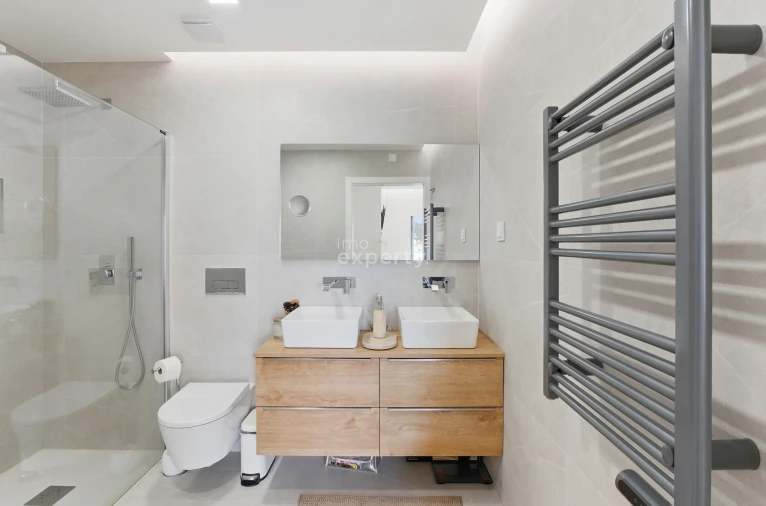 Apartamento T2 para Venda em Mafra Foto 23