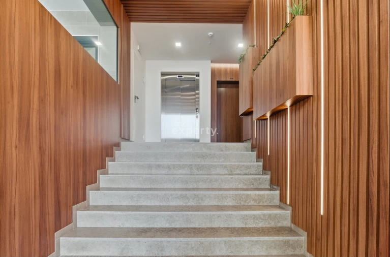 Apartamento T2 para Venda em Mafra Foto 4