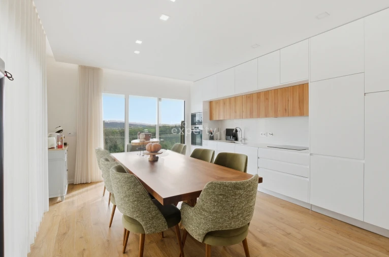 Apartamento T2 para Venda em Mafra Foto 9