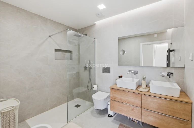 Apartamento T2 para Venda em Mafra Foto 24