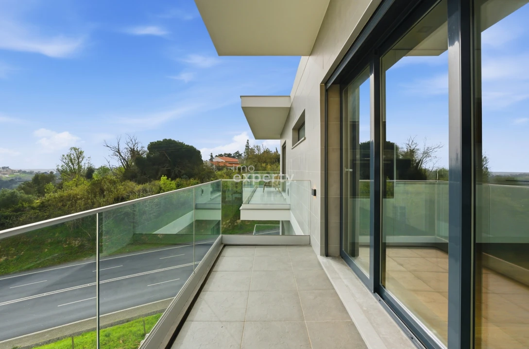 Apartamento T2 para Venda em Mafra Foto 12