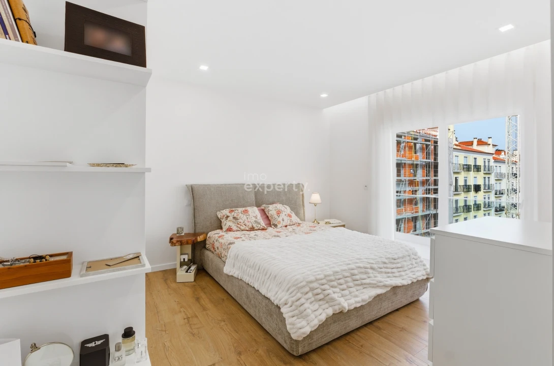 Apartamento T2 para Venda em Mafra Foto 25