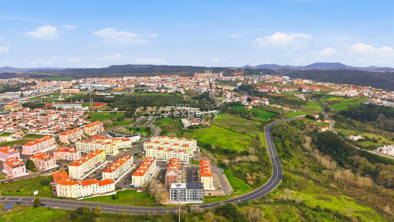 Apartamento T2 para Venda em Mafra Foto 30