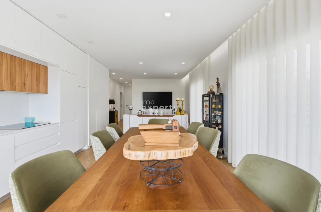 Apartamento T2 para Venda em Mafra Foto 15