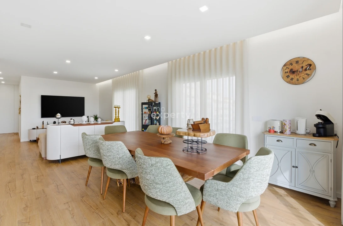 Apartamento T2 para Venda em Mafra Foto 14