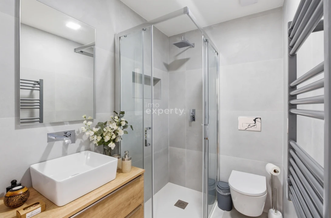 Apartamento T2 para Venda em Mafra Foto 18