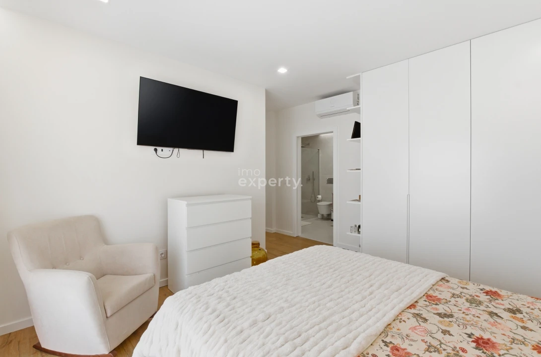 Apartamento T2 para Venda em Mafra Foto 27