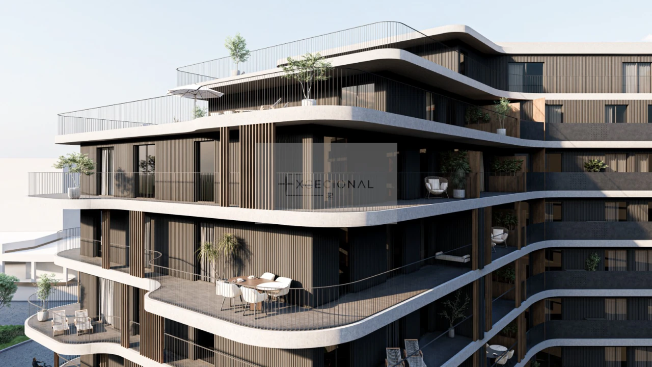 Apartamento T3 para Venda em Oliveira do Douro Foto 7