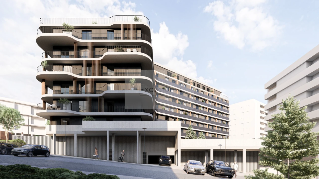 Apartamento T3 para Venda em Oliveira do Douro Foto 10