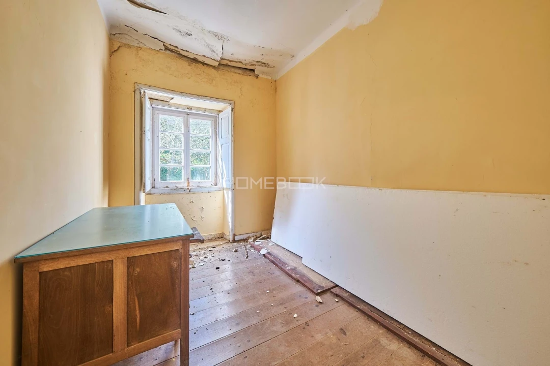 Moradia T4 para Venda em Agualva e Mira-Sintra Foto 13