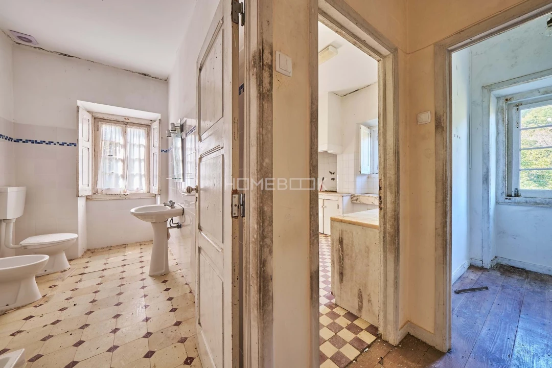 Moradia T4 para Venda em Agualva e Mira-Sintra Foto 15